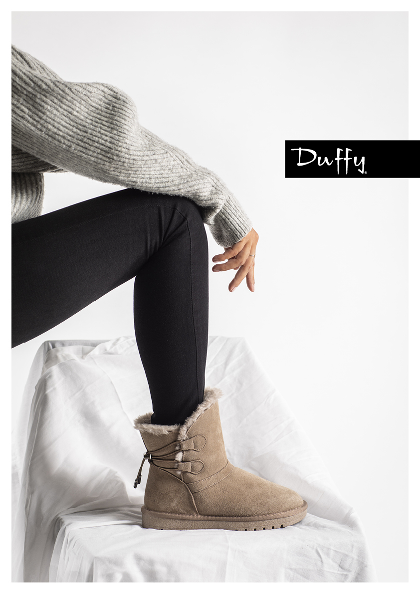 DUFFY | Multi Label